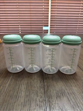 Momcozy Milk Storage Containers